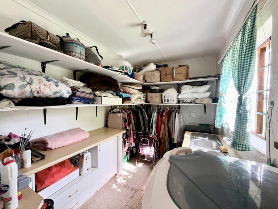 2 Bedroom Property for Sale in Fisherhaven Western Cape